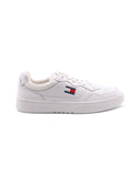 Tjm Cupsole Leather sneaker da uomo