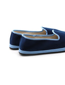 Friulane in velluto da donna