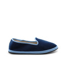 Friulane in velluto da donna