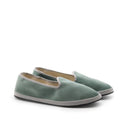 Friulane in velluto da donna