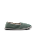 Friulane in velluto da donna