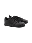Grand Court 2.0 K sneaker da ragazzo