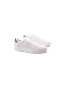 Leonard Mix sneaker da uomo