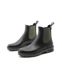 Rain boot Gaudi Mate in gomma da donna