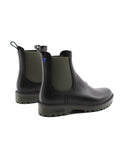 Rain boot Gaudi Mate in gomma da donna