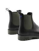 Rain boot Gaudi Mate in gomma da donna
