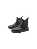 Rain boot Gaudi Mate in gomma da donna