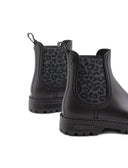 Rain boot Gaudi Mate in gomma da donna