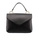 Grace borsa a mano in vera pelle donna