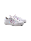 Grand Court 2.0 K sneaker da ragazza