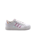 Grand Court 2.0 K sneaker da ragazza