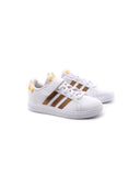 Grand Court 2.0 El K sneaker da bimba