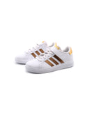 Grand Court 2.0 El K sneaker da bimba