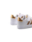 Grand Court 2.0 El K sneaker da bimba