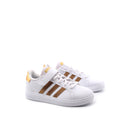 Grand Court 2.0 El K sneaker da bimba