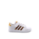 Grand Court 2.0 El K sneaker da bimba