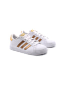 Grand Court 2.0 K sneaker da ragazza