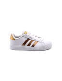 Grand Court 2.0 K sneaker da ragazza