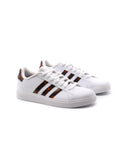 Grand Court 2.0 K sneaker da ragazza