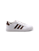 Grand Court 2.0 K sneaker da ragazza