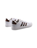 Grand Court 2.0 K sneaker da ragazza
