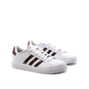 Grand Court 2.0 K sneaker da ragazza
