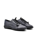 Scarpa da donna in pelle