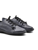 Scarpa da donna in pelle