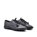 Scarpa da donna in pelle