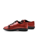 Scarpa da donna in pelle