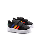 Grand Court 2.0 Cf I sneaker da bimbo