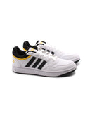Hoops 3.0 K sneaker da ragazzo