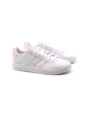 Grand Court 2.0 K sneaker da ragazza