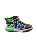 J Inek Boy D sneaker bimbo con luci