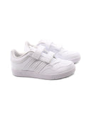 Hoops 4.0 Cf C sneaker da bimbo