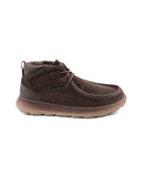 Kauai Wallabee polacchino da uomo