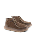 Kauai Wallabee polacchino da uomo