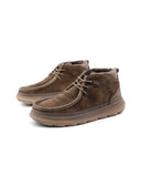 Kauai Wallabee polacchino da uomo
