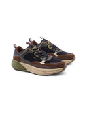 Groove sneaker da donna in uomo