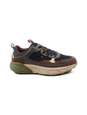 Groove sneaker da donna in uomo