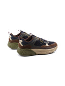 Groove sneaker da donna in uomo