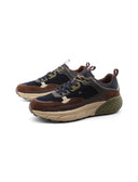 Groove sneaker da donna in uomo