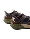 Groove sneaker da donna in uomo