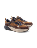 Groove sneaker da donna in uomo
