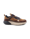Groove sneaker da donna in uomo