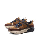 Groove sneaker da donna in uomo