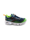 Rase Jr sneaker sportiva con luci bimbo