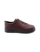Runner Up sneaker in pelle da donna