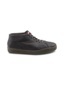 Peu Touring sneaker alta in pelle uomo