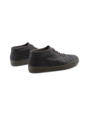 Peu Touring sneaker alta in pelle uomo